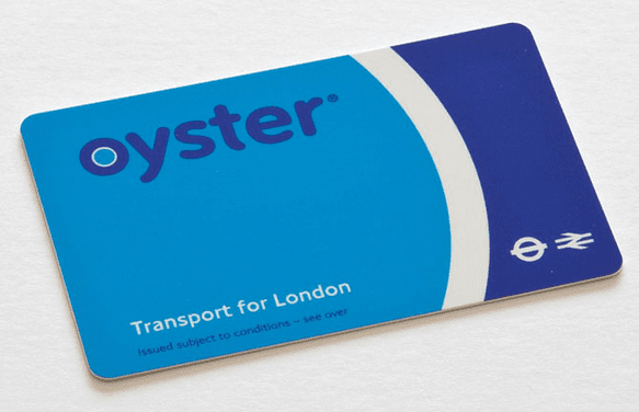 Card-Oyster