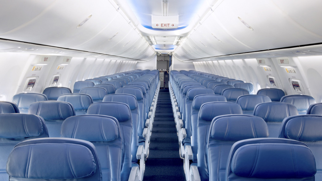 What Are Delta S Preferred Seats