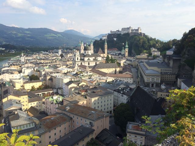 Salzburg