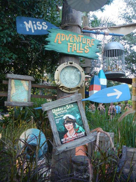 MissAdventure