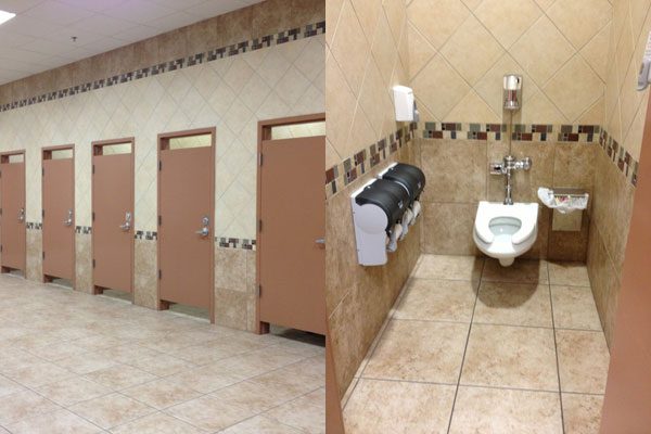 Buc-ees-bathrooms