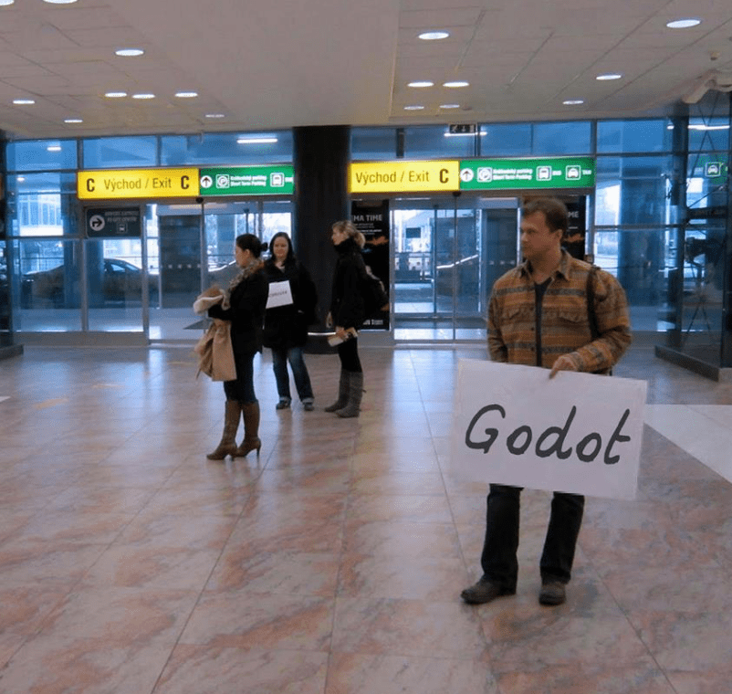 godot