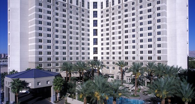 Hilton Las Vegas