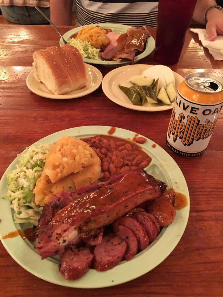 Salt Lick 2016