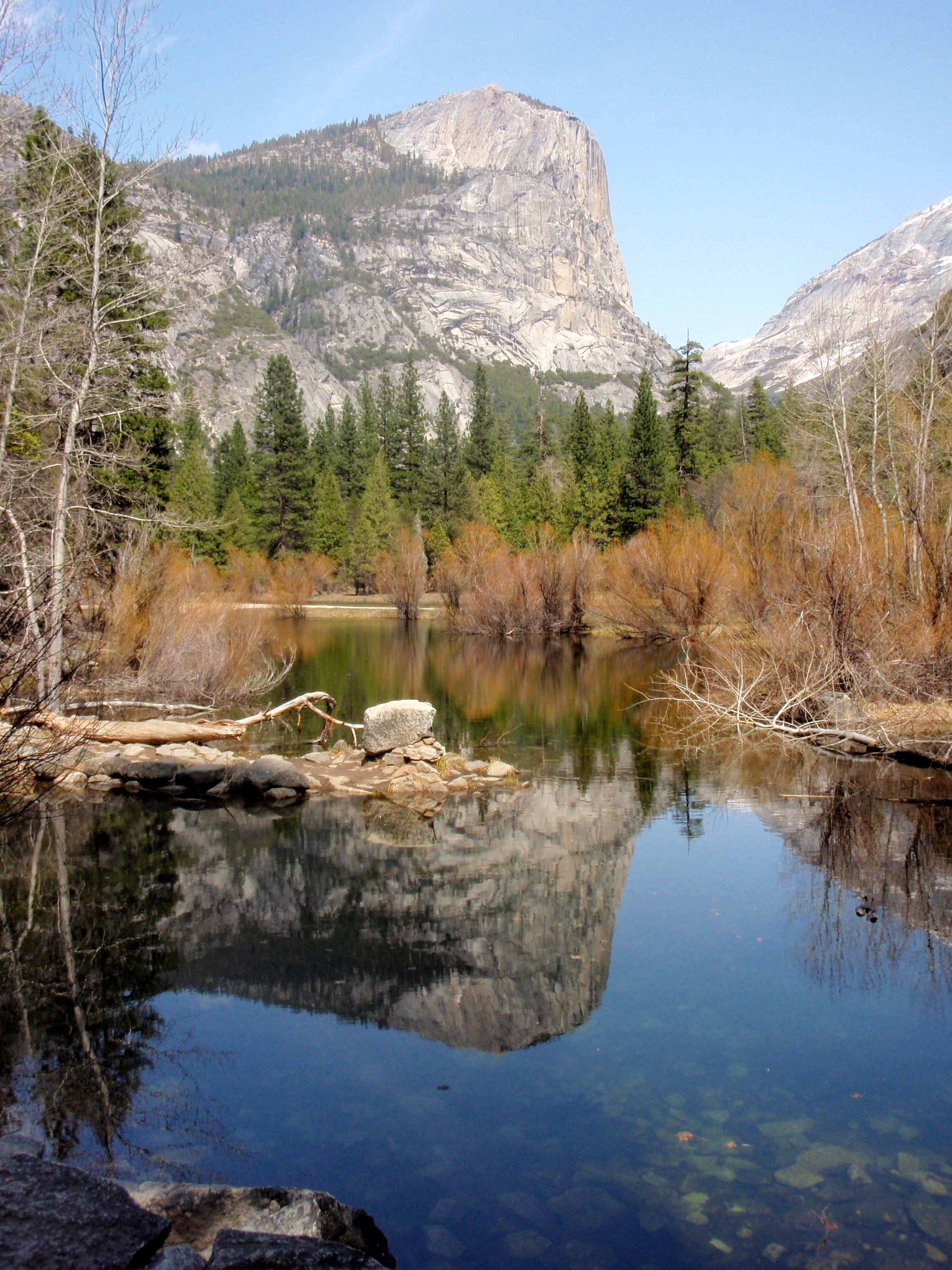 Yosemite