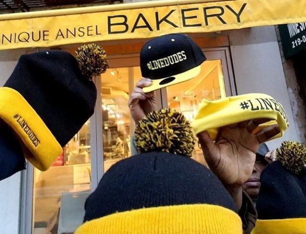 SOLDbakery