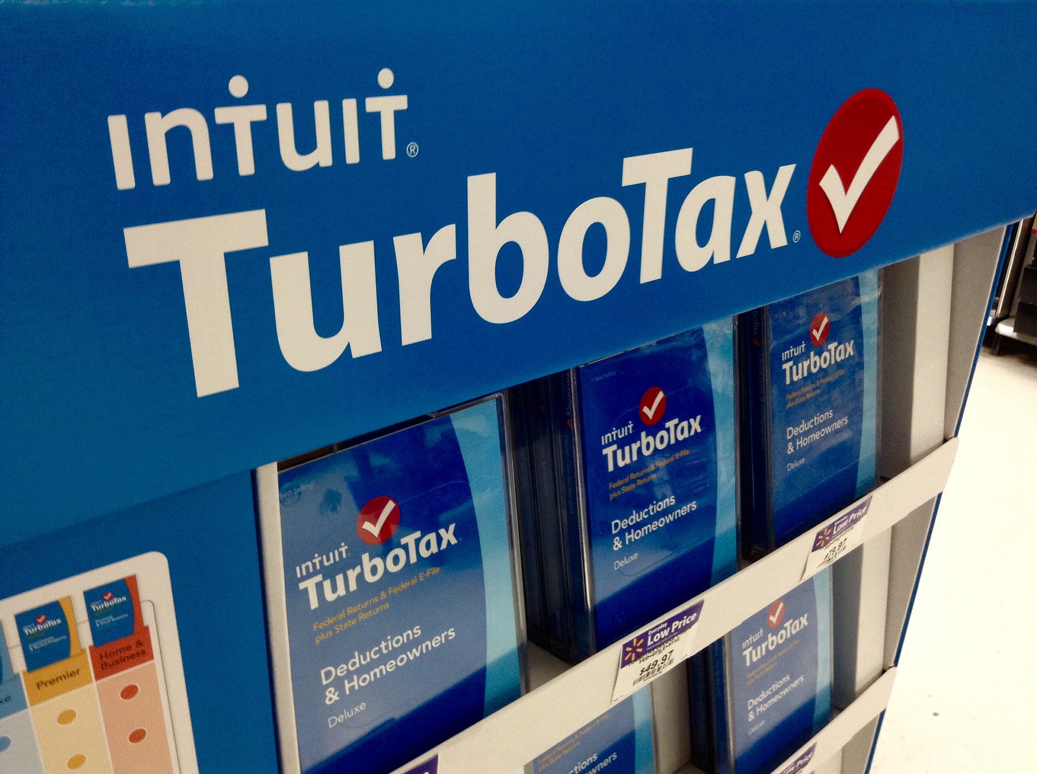 Turbo Tax