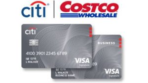 Credit Card Review: Costco Anywhere Visa Card by Citi - Your Mileage ...