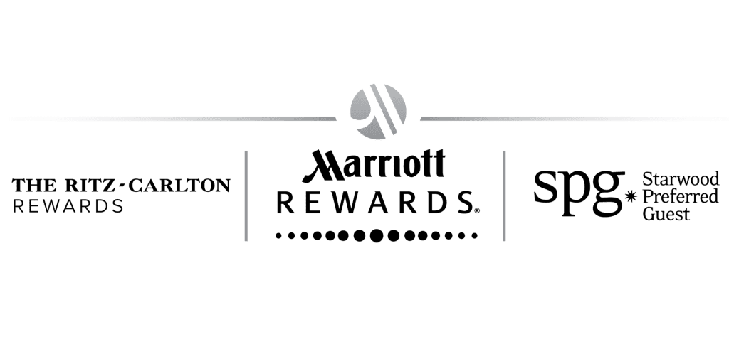 a black background with a logo