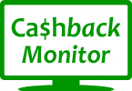 CashbackMonitor