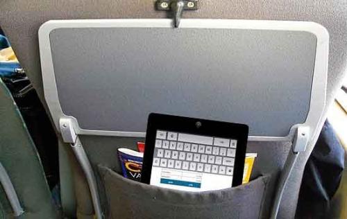 ipadplane