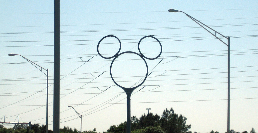 Колко струва електрическата сметка на Disney World?