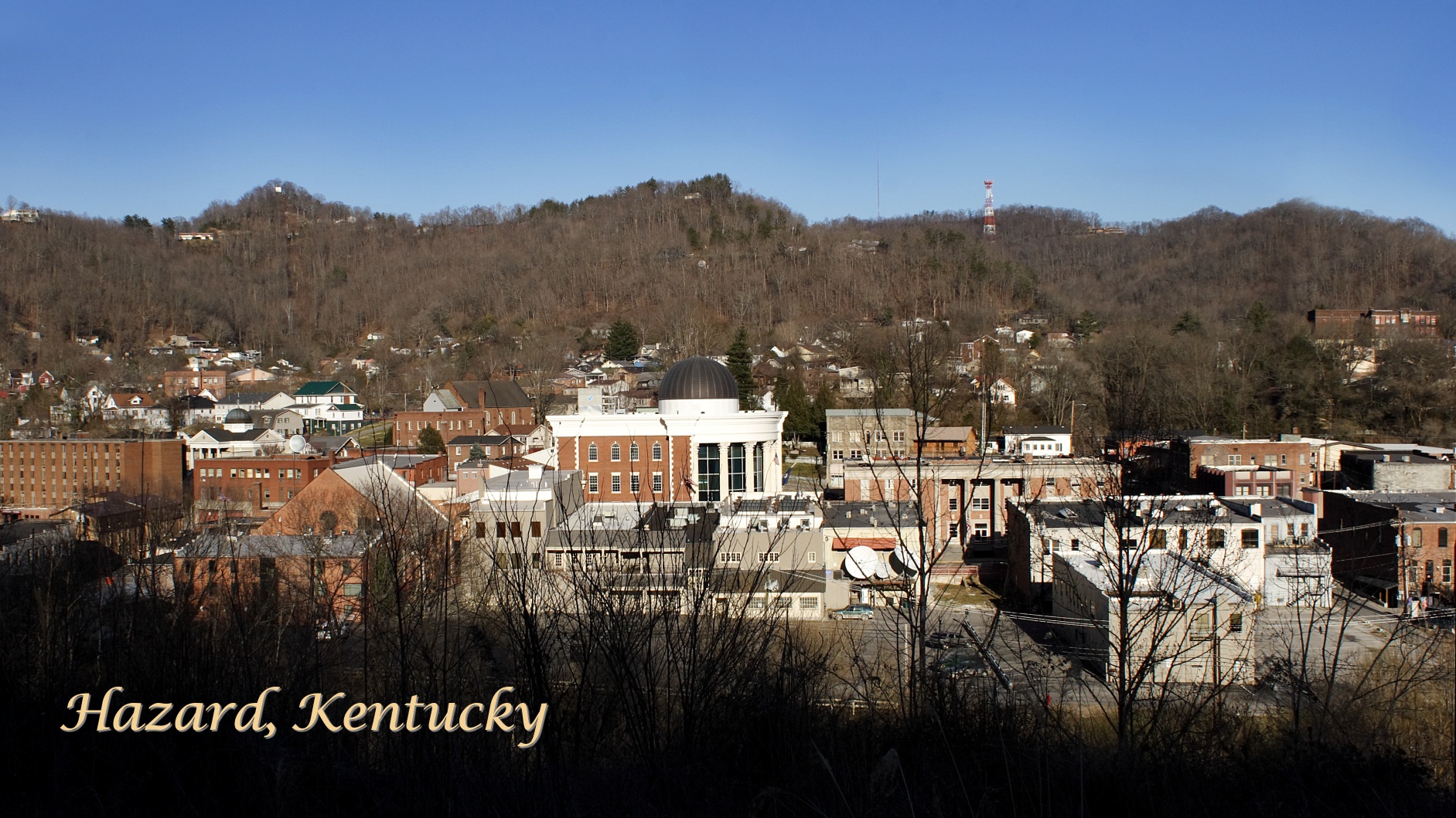 Hazardkentucky