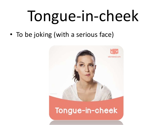 Tongue