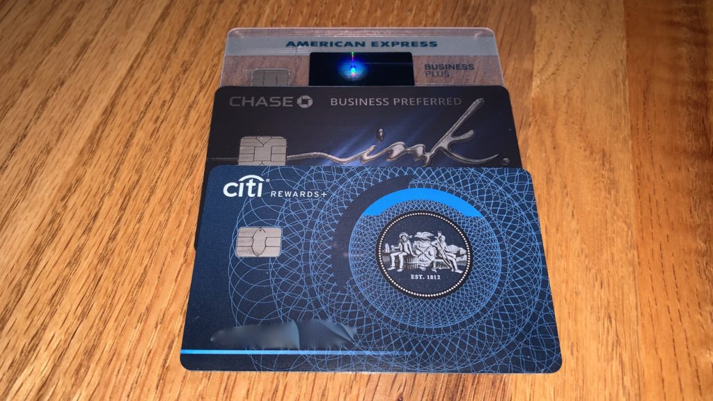 a close up of a credit card