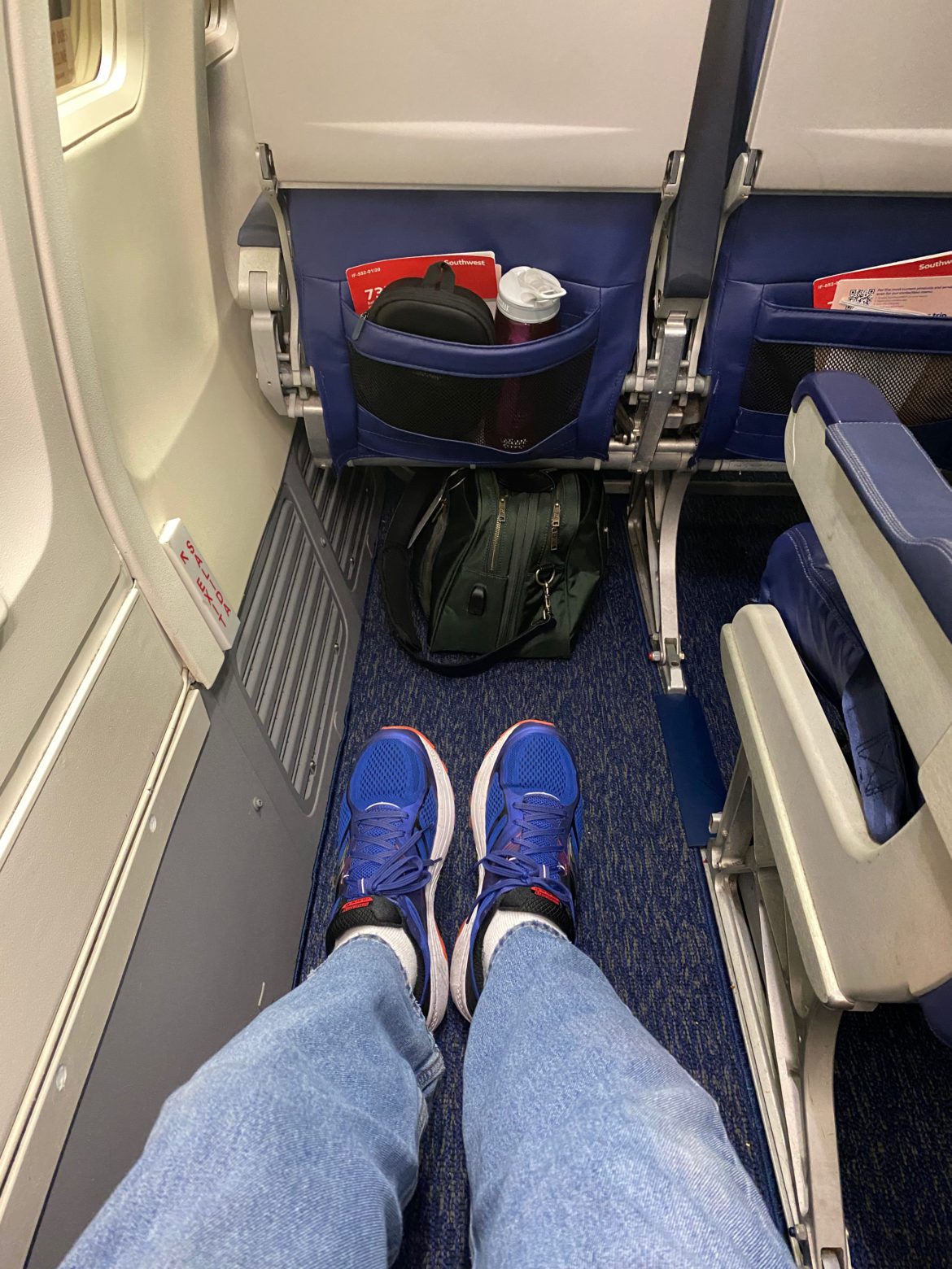 How To Get The Best Boarding Position On Southwest. Hint: It's Not ...