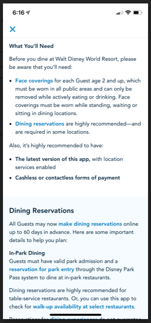 a screenshot of a phone