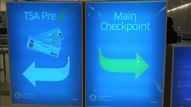 New Airlines Join Tsa Precheck Your Mileage May Vary