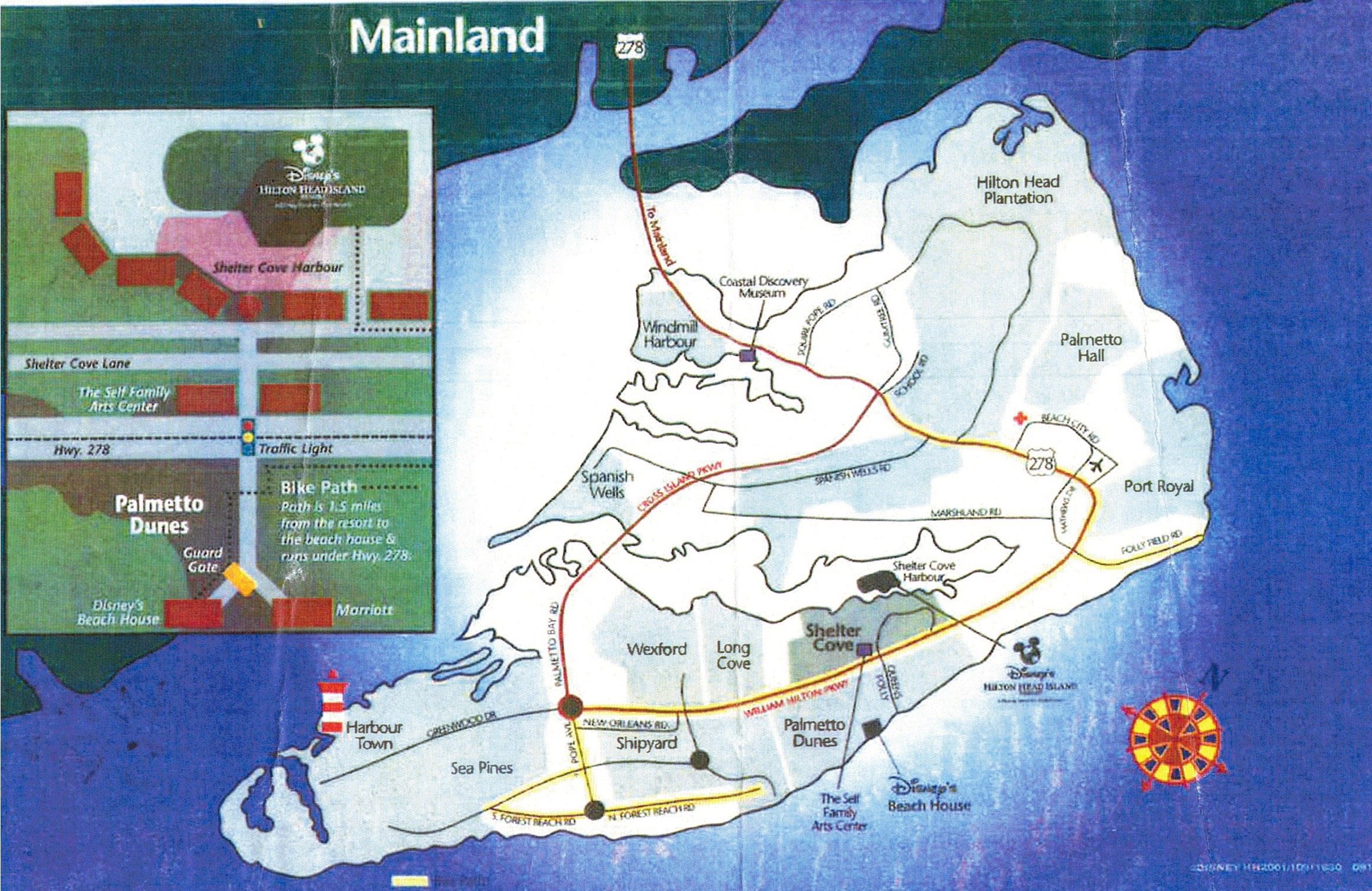 a map of a land with a map and a map of land