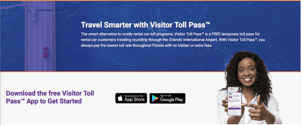 The Way To Save A Ton On Florida Tolls Is Now Live - Your Mileage May Vary