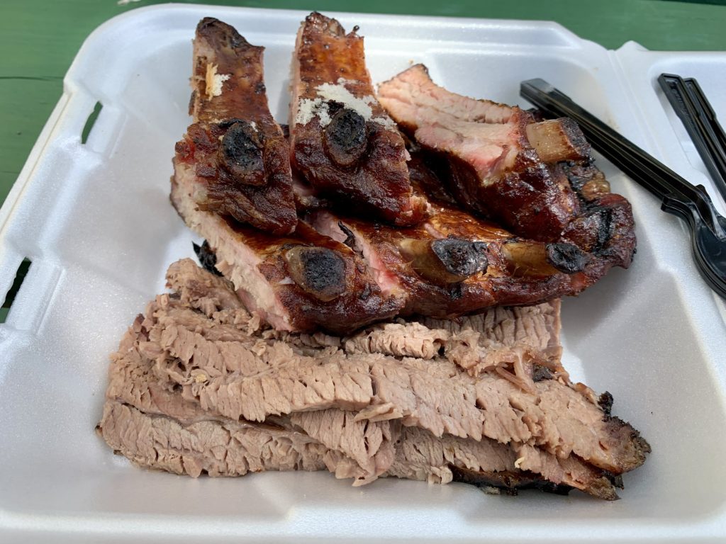 Our Go to To Barbecue Heaven In Lockhart, Texas - Your Mileage Might Differ | Digital Noch Digital Noch