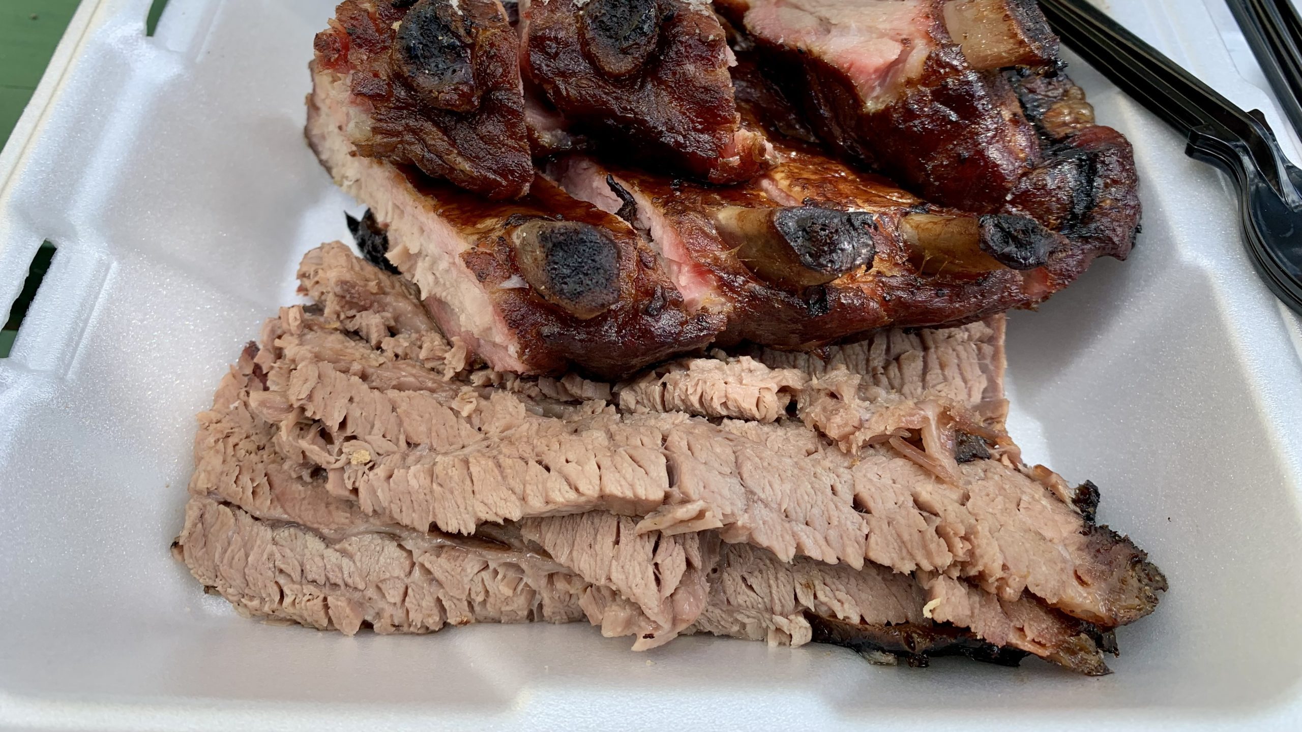 Our Go to To Barbecue Heaven In Lockhart, Texas – Your Mileage Might Differ | Digital Noch