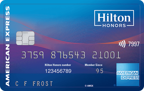 a credit card with numbers and symbols