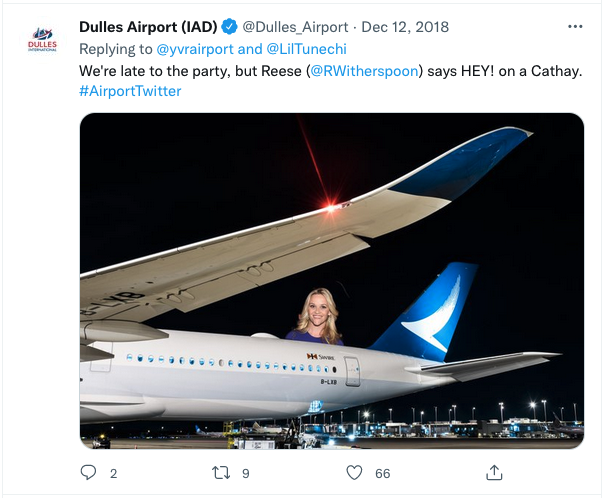 a woman sitting in a plane