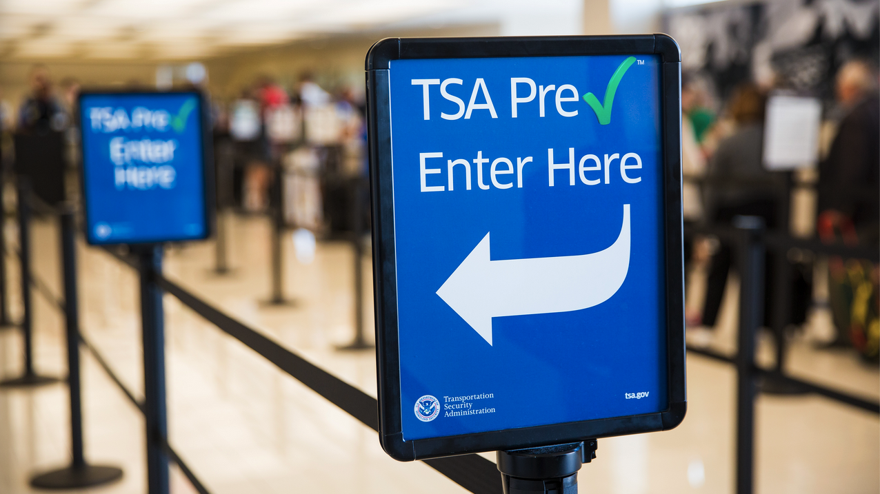 Which Program Is Higher, TSA Precheck or Clear – Your Mileage Could Range | Digital Noch