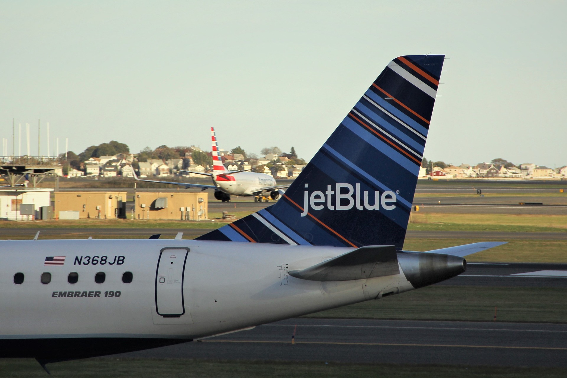 Earn Further JetBlue Factors With Airport Purchases – Your Mileage Could Range | Digital Noch