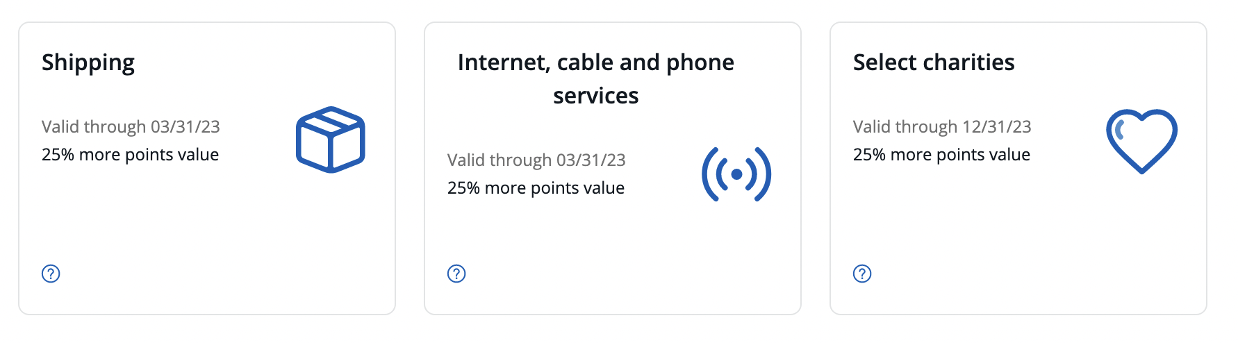 a screenshot of a phone service