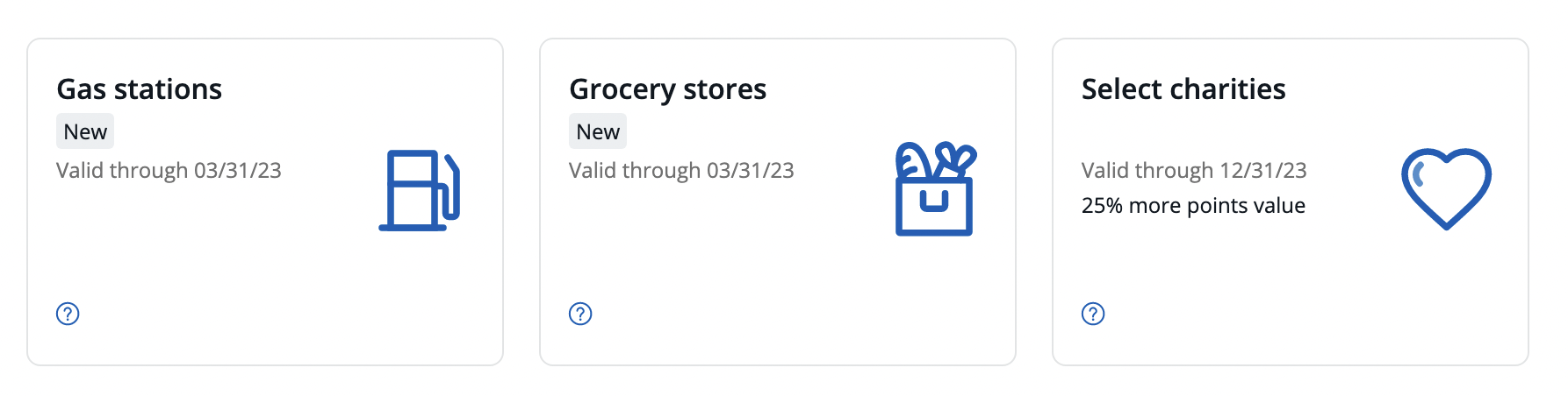 a screenshot of a grocery store