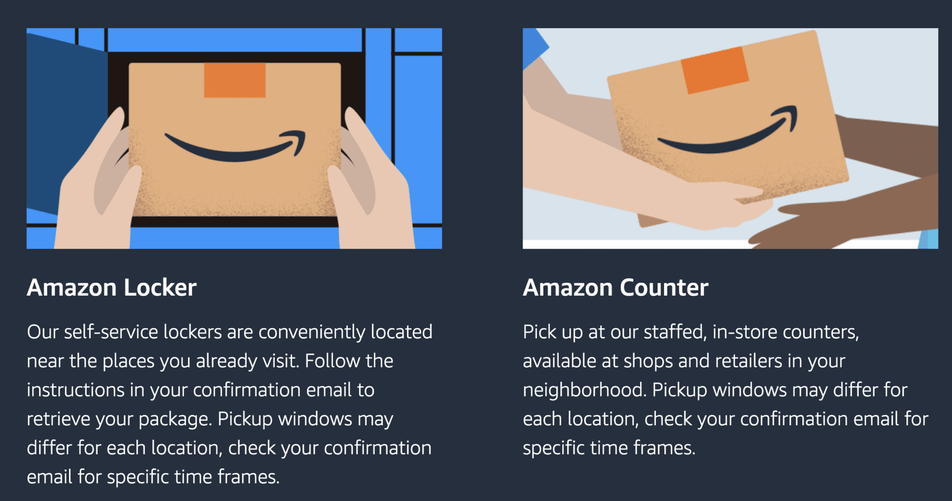 Expecting Packages While You’re Away? Here’s How To Handle USPS, UPS ...