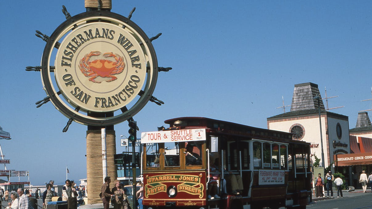 The Biggest Tourist Traps In The World According To TripAdvisor Your 