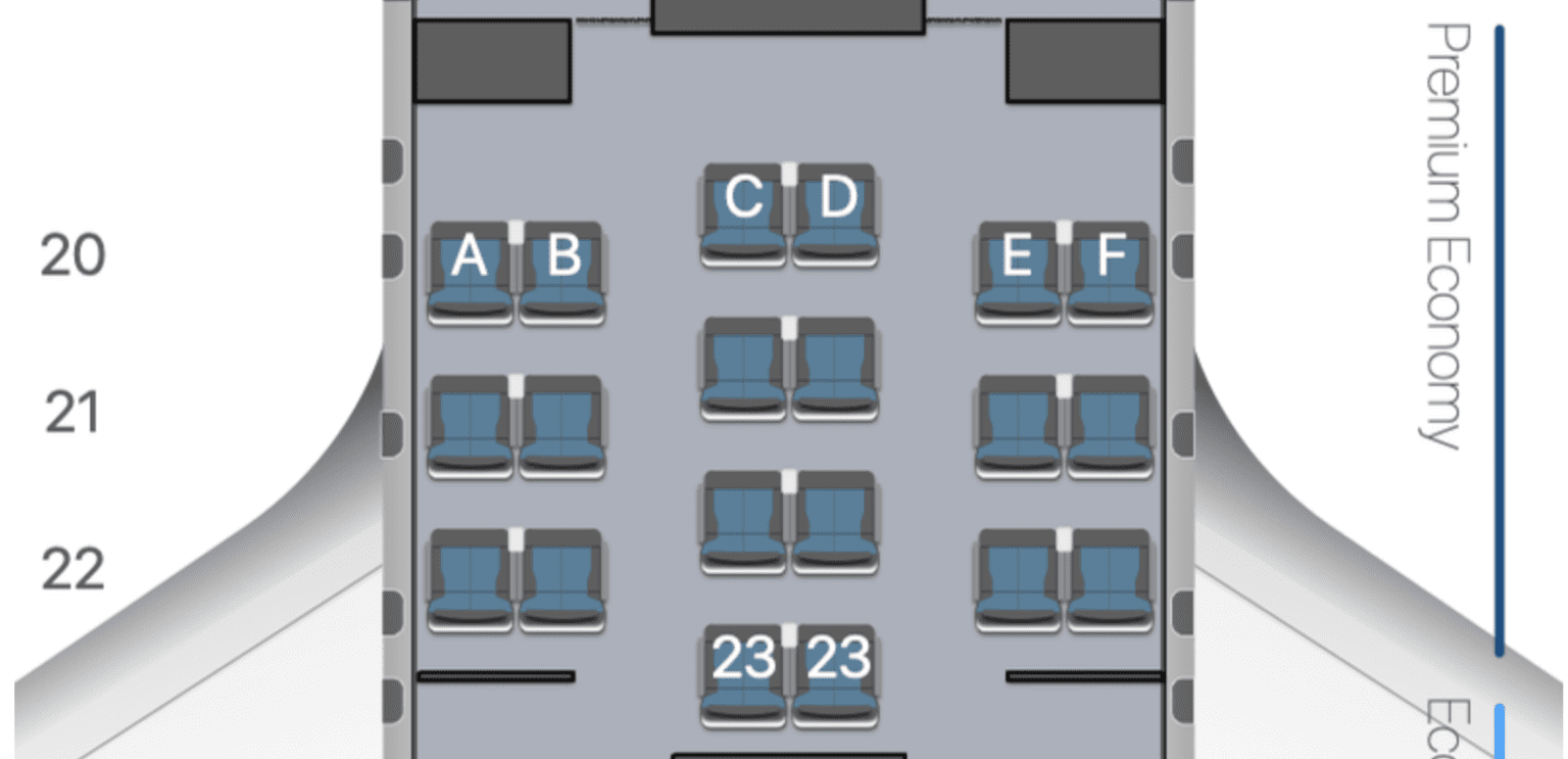 What Happened To SeatGuru? And Where To Now Look For Airplane Seats ...