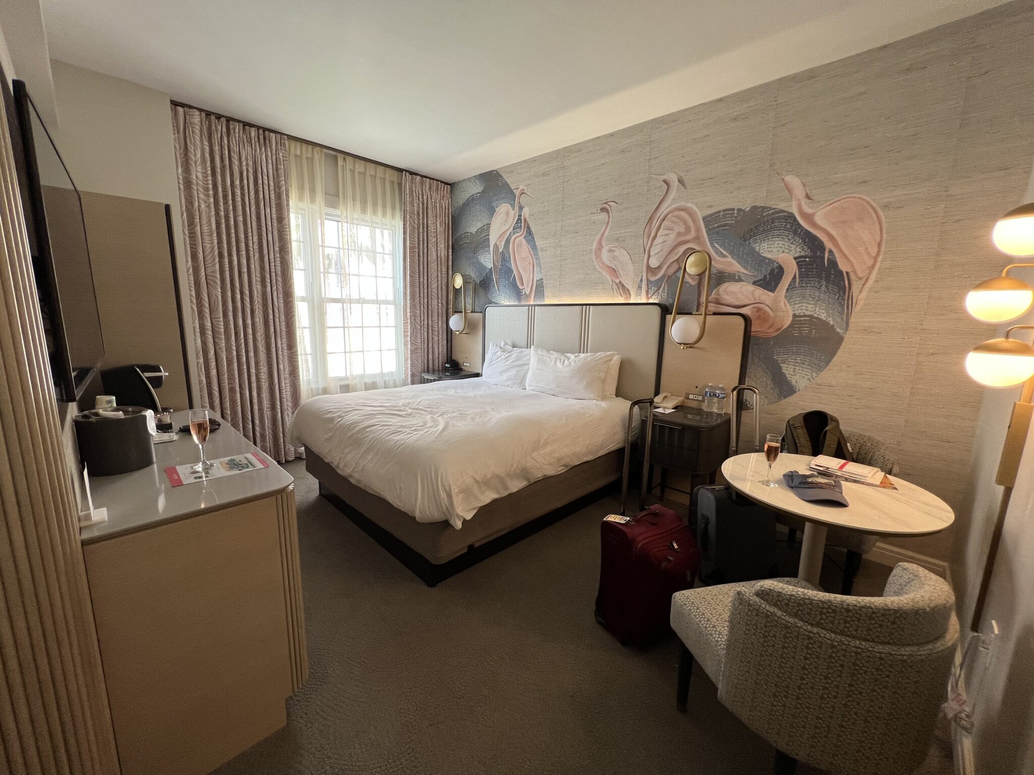 AMEX Hotel Collection vs. Chase Luxury Hotel & Resort Collection Which