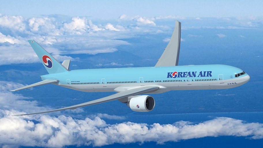 New Korean Air Safety Video Marks Industry First - Your Mileage May Vary