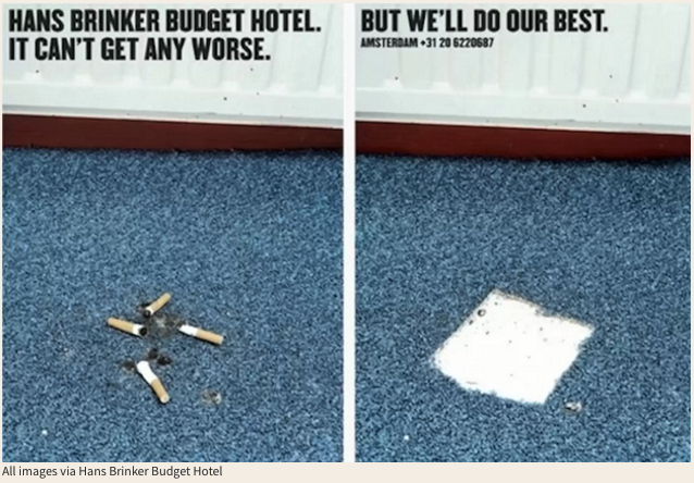 a group of cigarettes on the floor