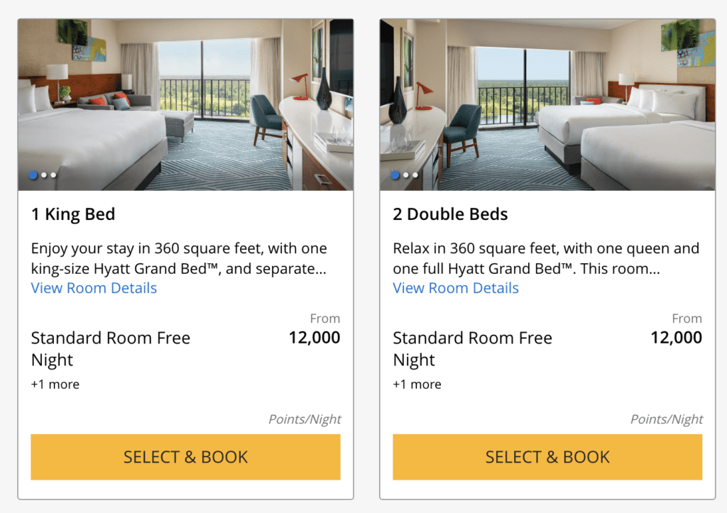 Choosing Between One Bed or Two Beds: Which is Better? - Your Mileage May Vary