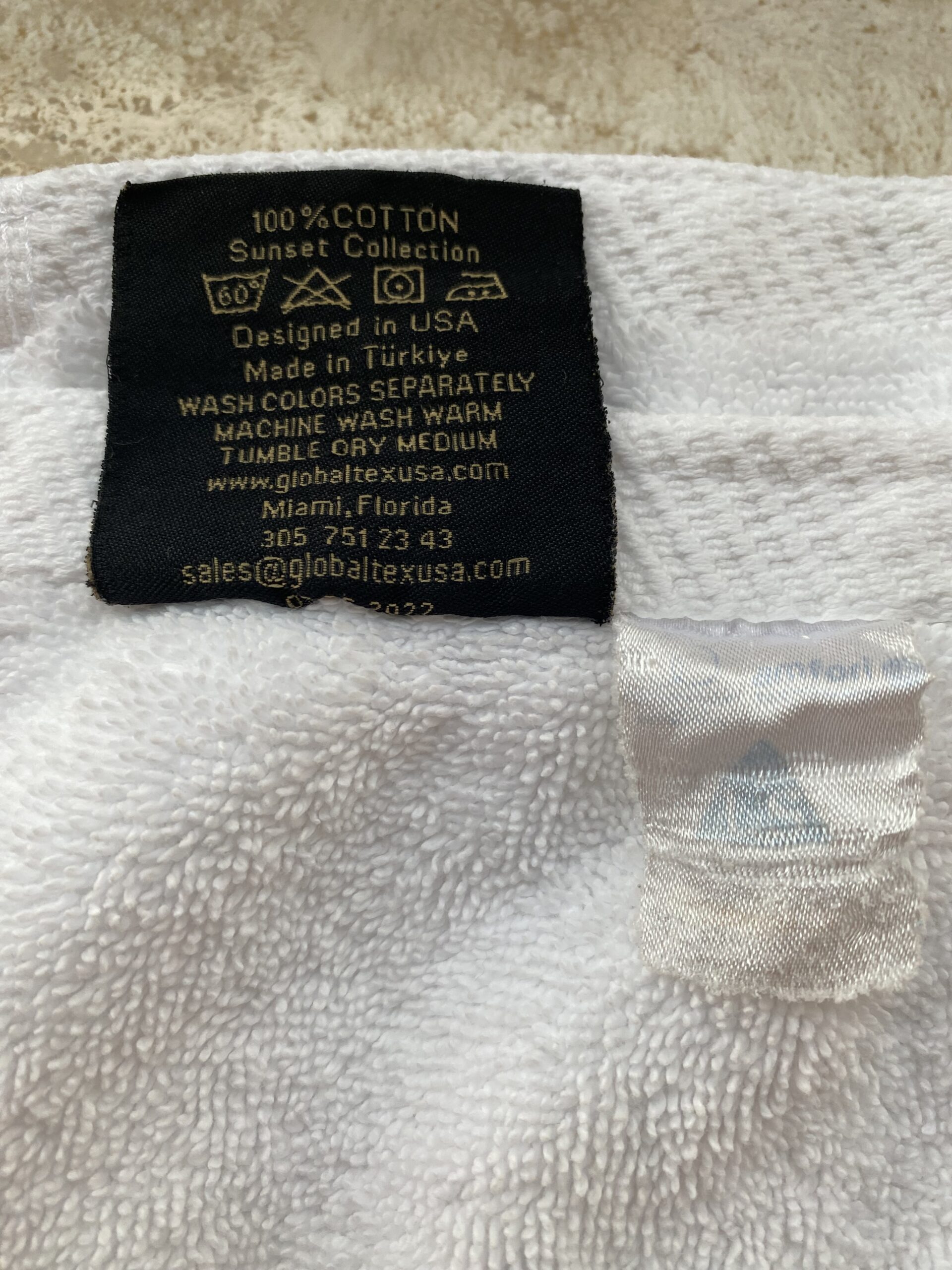 Decoding Hotel Towels Why Some Are Plush While Others Feel Like