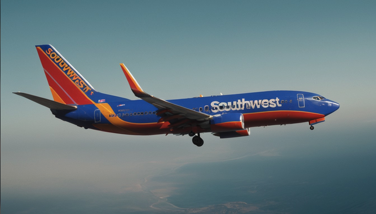 Southwest Airlines New Promo Video Is Getting Skewered Your Mileage   Screen Shot 2024 02 12 At 10.40.20 AM 