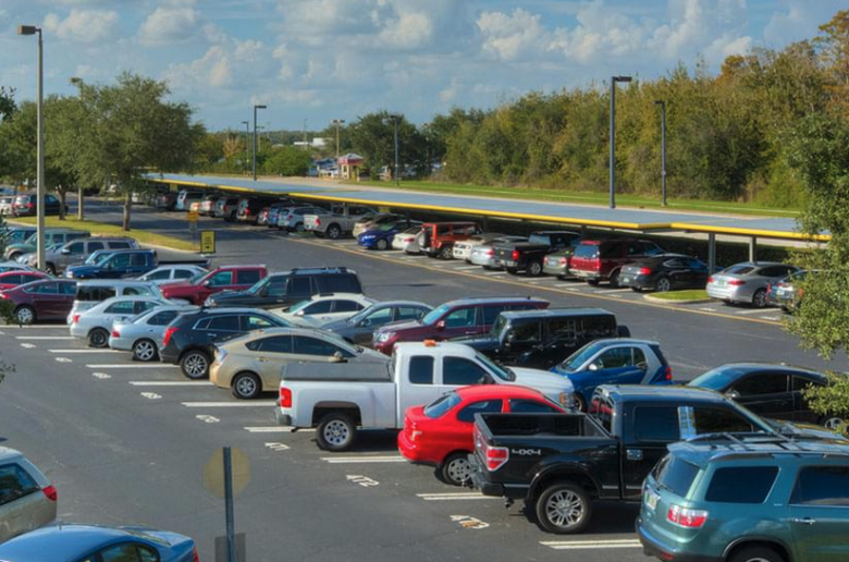 The Parking Spot Acquires Park 'N Fly: What You Need to Know