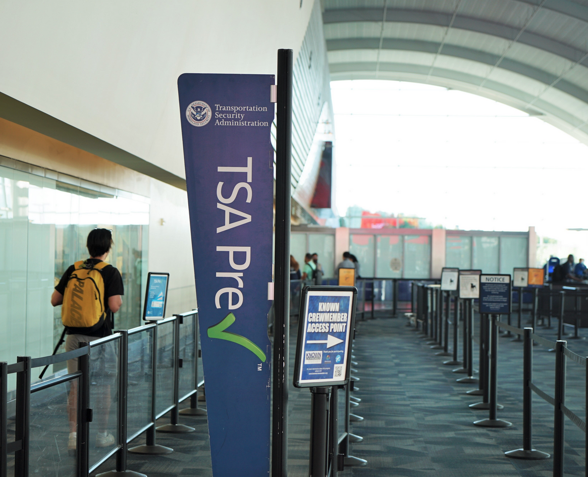 Ways To Get Tsa Precheck