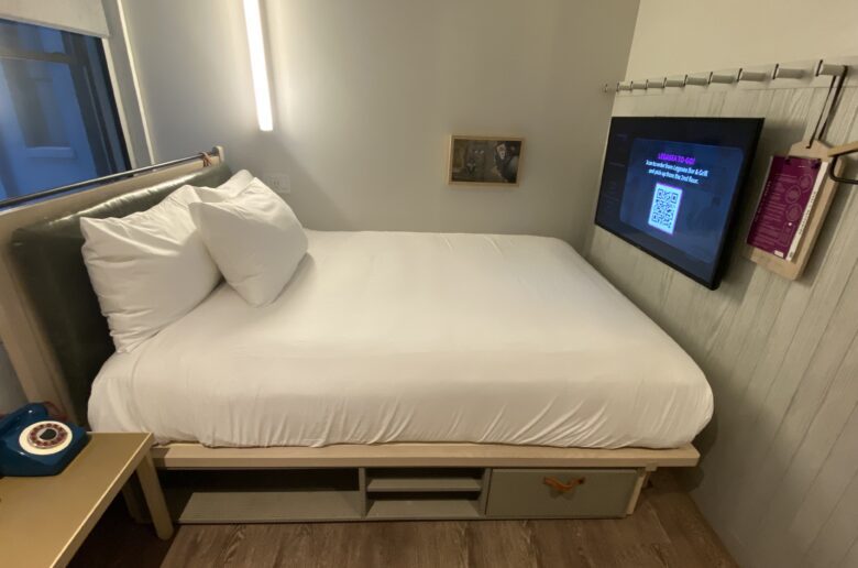 Exploring the World's Smallest Hotel Room Experiences