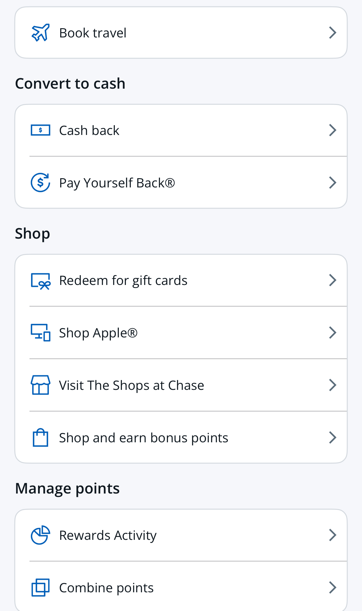 a screenshot of a phone