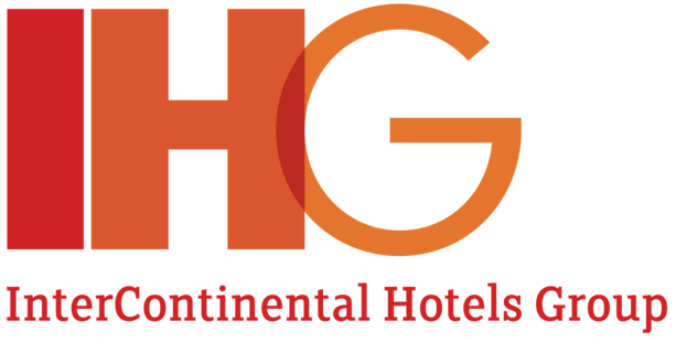 a logo of a hotel