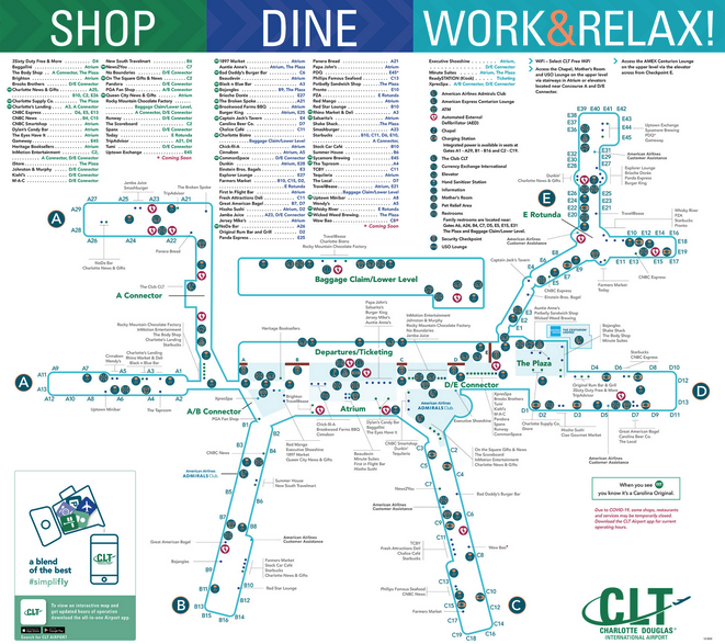 a map of a bus stop