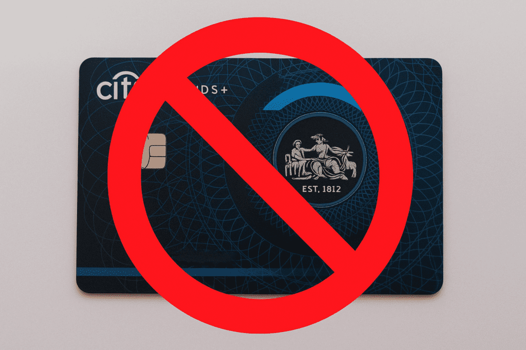 a no credit card
