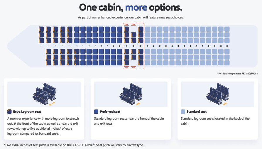 a screenshot of a plane seat