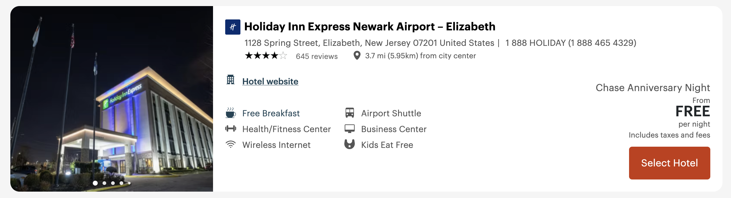 a screenshot of a website
